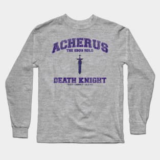 Acherus Long Sleeve T-Shirt